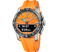 Festina Smartwatch Ibrido Connected D (44Mm) Quadrante Digitale F23000/7