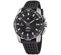 Festina Smartwatch Ibrido Full 3D Connesso (44 Mm) Con Display Digitale
