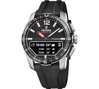 Festina Smartwatch Ibrido Connected D (44 Mm) Quadrante Digitale F23000/4