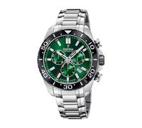 Festina - F20042/3 - Orologio da polso - Cronografo - Uomo