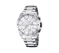 Orologio Festina Chrono Sport 20463/1 Silver/Silver 00