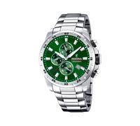 Orologio Festina Chrono Sport 20463/3 Argento 00