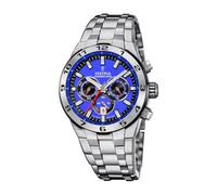 Orologio Festina 20670/3 Argento 00