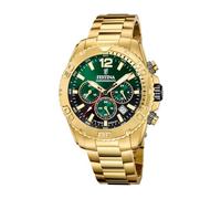 Festina - F20684/3 - Orologio da polso - Cronografo - Uomo
