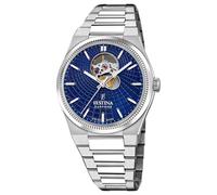 Festina Swiss Made F20053/2 Orologio Automatico Uomo Analogue Rive