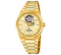 Festina - F20064/2 - Orologio da polso - Automatico - Donna