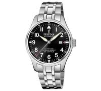 Festina Swiss Made F20151/D Orologio Automatico Analogico Uomo Classic