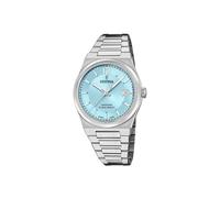 FESTINA SWISS MADE FESTINA Swiss Sra,Ace,ESF,Turquesa F20035/7