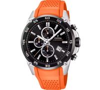 Orologio Festina The Originals 20330/4 Orange/Black 00