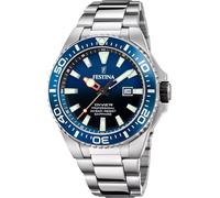 Festina The Originals Quartz Diver's F20663-1 Orologio da uomo 200M