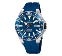 Festina The Originals Quartz Diver's F20664-1 Orologio da uomo 200M