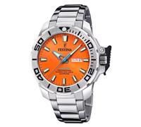 Festina The Originals Quartz Diver's F20665-5 200M Orologio da uomo