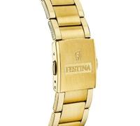Festina F20633/2 Timeless Cronografo Orologio Uomo 44mm 5ATM