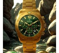 Festina - F20684/3 - Orologio da polso - Cronografo - Uomo