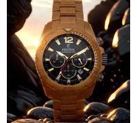 Festina Orologio Uomo Festina F20684/4 Nero F_0301_S72100104 Orologi