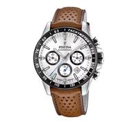 Festina - Timeless Chronograph - - Accessories - unisex - Grigio - ONE SIZE