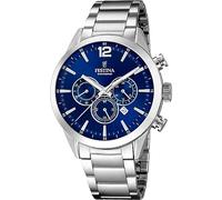 Festina Timeless Chronograph F20343/7 Cronografo uomo