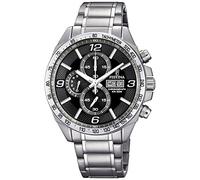 Festina Timeless Chronograph F6861/4 Cronografo uomo Ottima leggibilità
