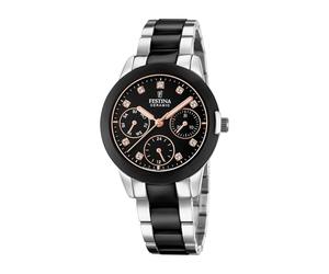 Festina Unisex Analogico Quarzo Orologio con Cinturino in F20497/3