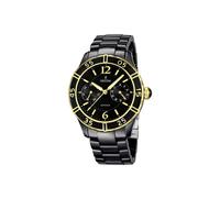 Festina University Sports Press F16634/2, Orologio da polso Donna
