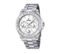 Festina University Sports Press F16690/1, Orologio da polso Uomo