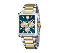 Festina F20637/6 Timeless Cronografo Orologio Uomo 38mm 5ATM