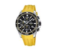 Festina - Watch F20370/2 - - Accessories - Uomo - Giallo - ONE SIZE