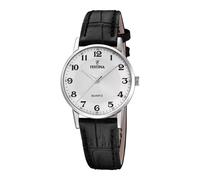 Festina - Watches - - Accessories - unisex - Nero - ONE SIZE