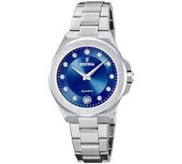 Festina women's blue watch MademoiselleBlue Watch F20700/5