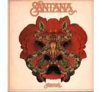 Santana - Festival [LP]
