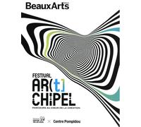 Festival AR(t CHIPEL: Parcours au coeur de la création