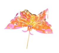 Festival Bagliore Ali Farfalla Leggero Elegante Farfalla Ala Ornamento Leggero Per Uso Interno E Esterno Festival Decorazione