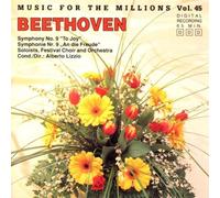 Festival Chor & Orchester - Music for the Millions Vol.45