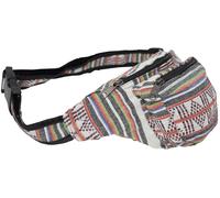 Festival Colorato Marsupio Moneta Soldi Borsetta Marsupio Borsetta Viaggio