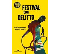 Festival con delitto