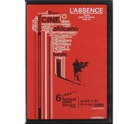 Festival De Cine Africano De Tarifa 2009 - L´Absence (Import)
