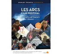 Festival de cinéma européen des Arcs - Vol. 2