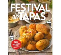 Festival de tapas