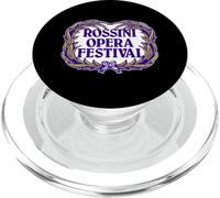 Festival dell'Opera Rossini PopSockets PopGrip per MagSafe