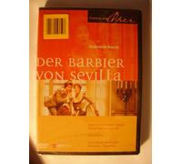 Festival der Oper - Der Barbier von Sevilla - Gioacchino Rossini (DVD)