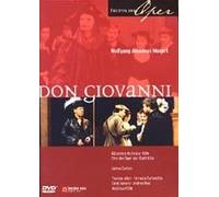 Festival der Oper DON GIOVANNI - Wolfgang Amadeus Mozart -