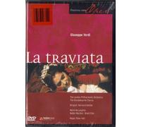 Festival der Oper - Giuseppe Verdi - La Traviata