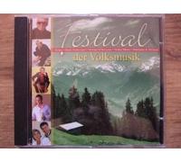 Festival der Volksmusik (2006) - Maria & Margot Hellwig, Heino, Chiemgauer Plattler, Orig. Naabtal Duo..