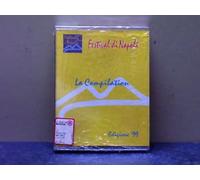 FESTIVAL DI NAPOLI 1999 MUSICASSETTA