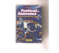 Festival di Sanremo. Almanacco illustrato della canzone italiana. Ediz. illustrata