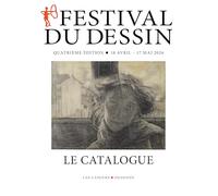 Festival du dessin Arles: Catalogue