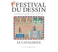 Festival du dessin, Arles: Catalogue