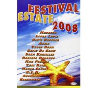 Festival estate 2008. Madonna, Leona Lewis, Ben's Brothers, Adele, Vasco Rossi, Gavin de Graw