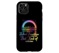 Festival Friendships are the Best Kind of Friendships Custodia per iPhone 11 Pro