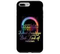 Festival Friendships are the Best Kind of Friendships Custodia per iPhone 7 Plus/8 Plus